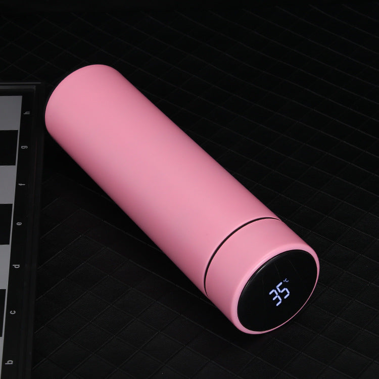 Smart Water Bottle