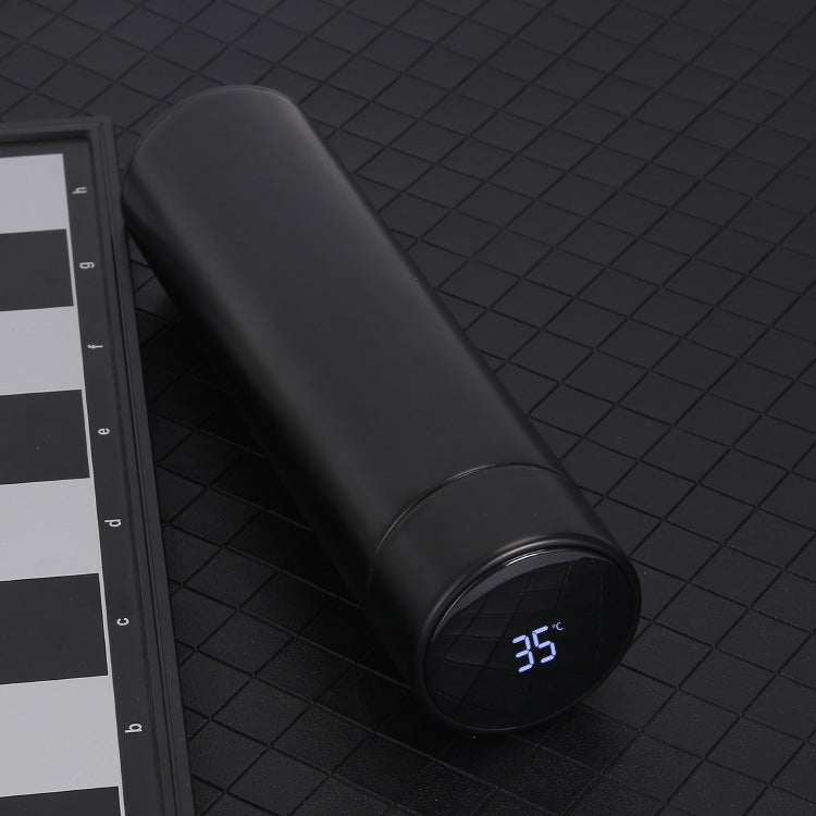Smart Water Bottle