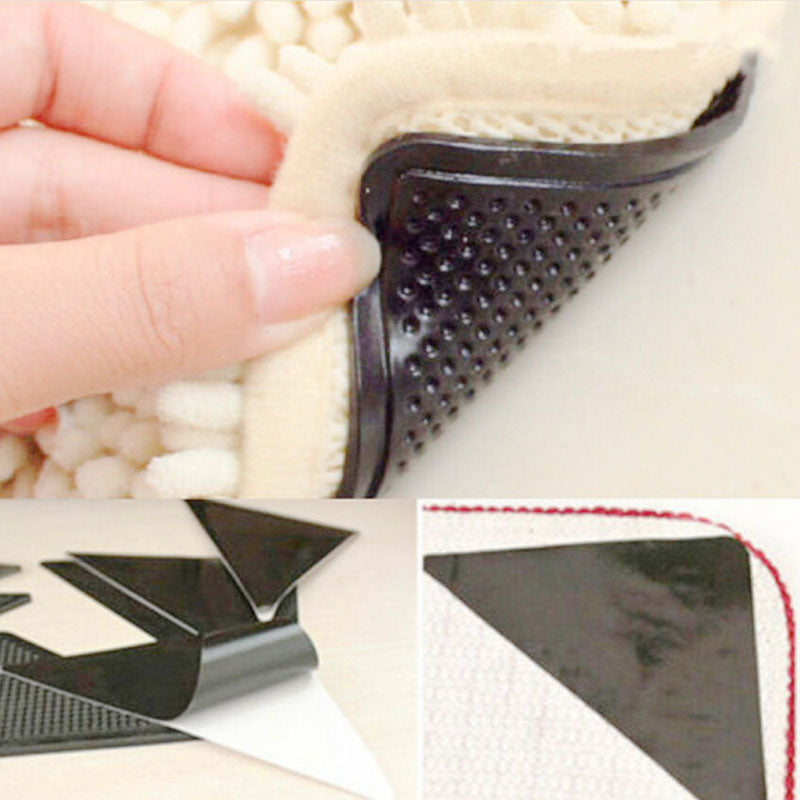Anti-Slip Rug Grippers