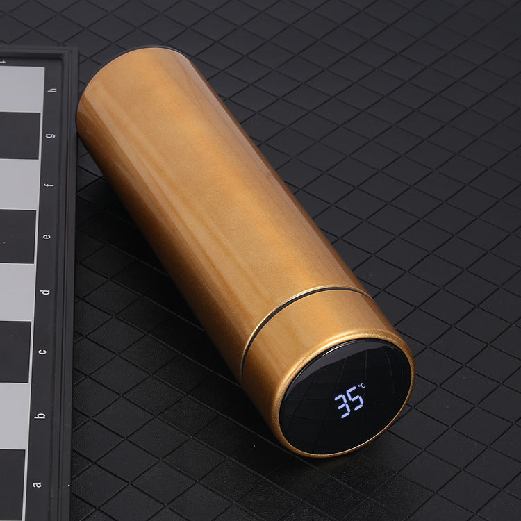 Smart Water Bottle