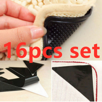 Anti-Slip Rug Grippers