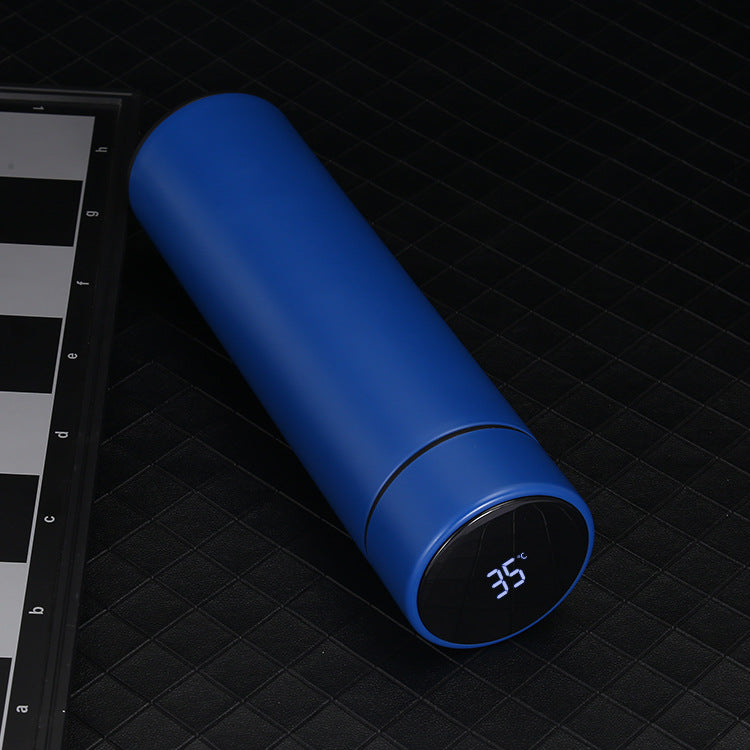 Smart Water Bottle