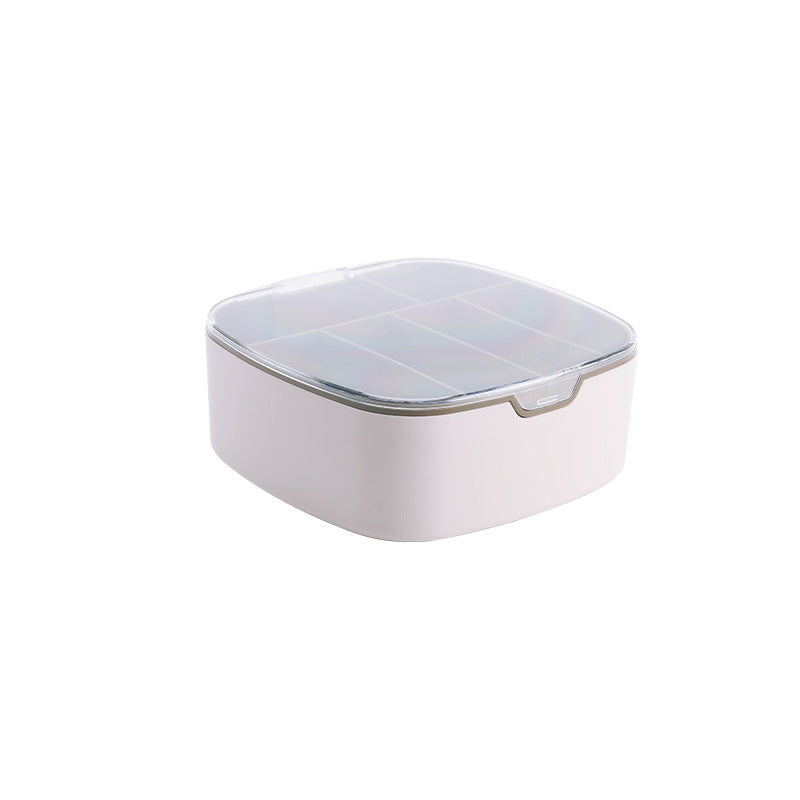 Cable Organiser Box