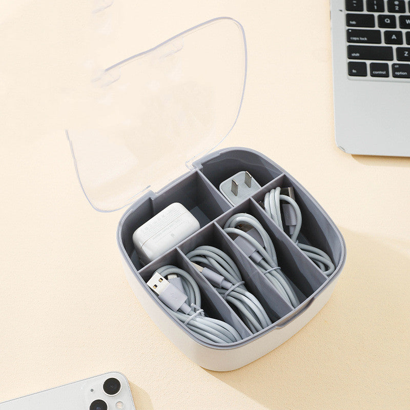 Cable Organiser Box