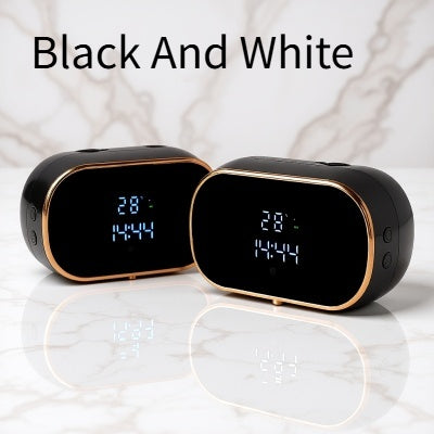 Smart Foam Soap Dispenser