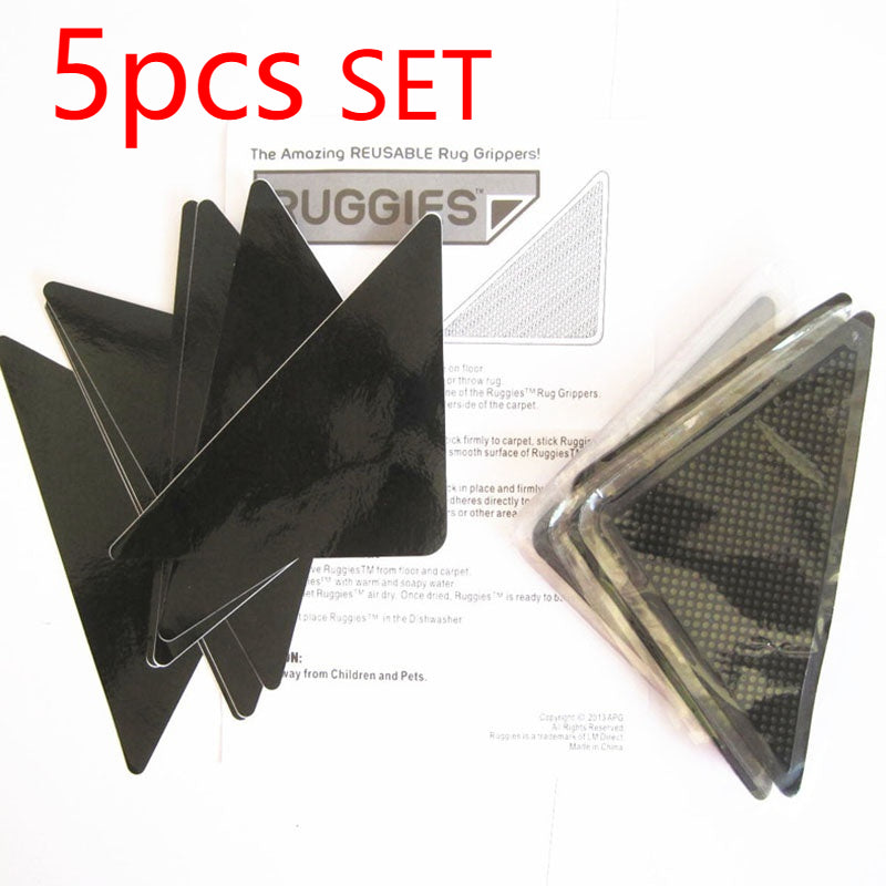 Anti-Slip Rug Grippers