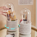 360° Rotating Desk Organiser