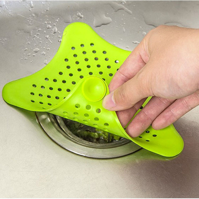 Drain & Sink Hair Catcher