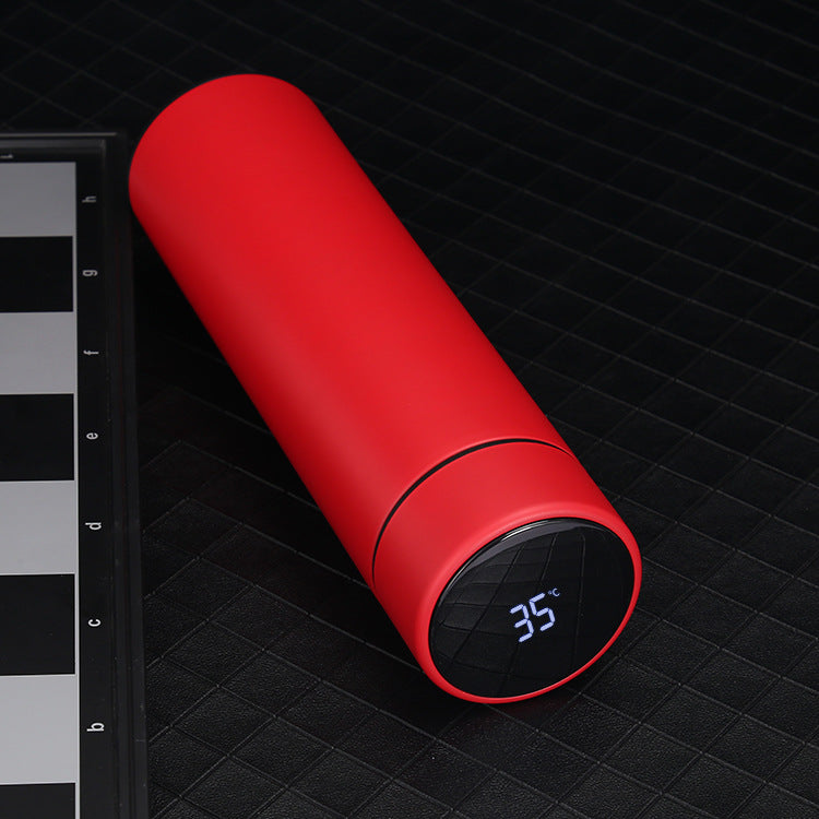 Smart Water Bottle