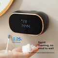 Smart Foam Soap Dispenser
