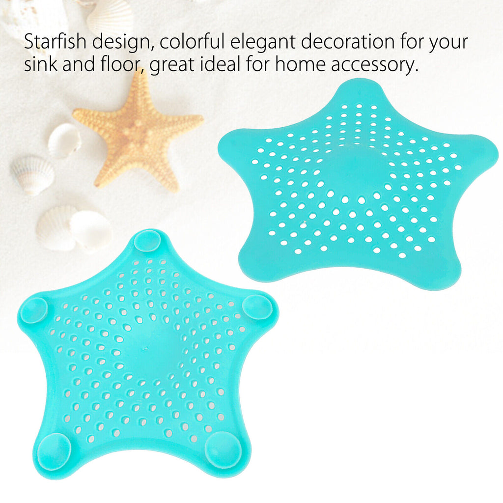 Drain & Sink Hair Catcher