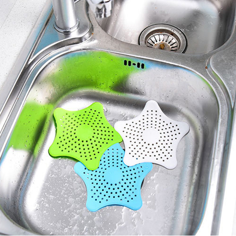 Drain & Sink Hair Catcher