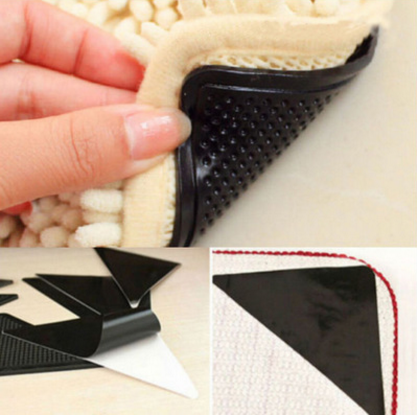 Anti-Slip Rug Grippers
