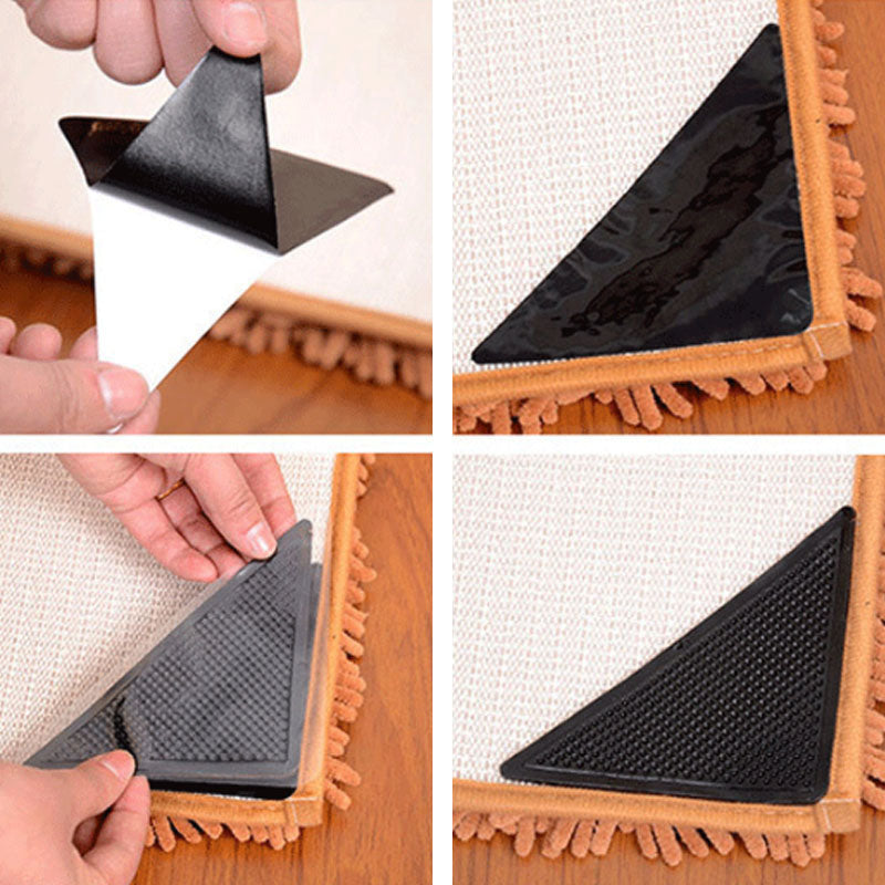 Anti-Slip Rug Grippers
