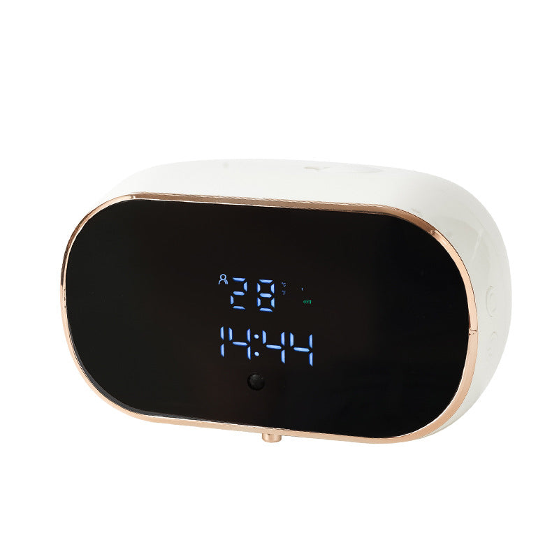 Smart Foam Soap Dispenser