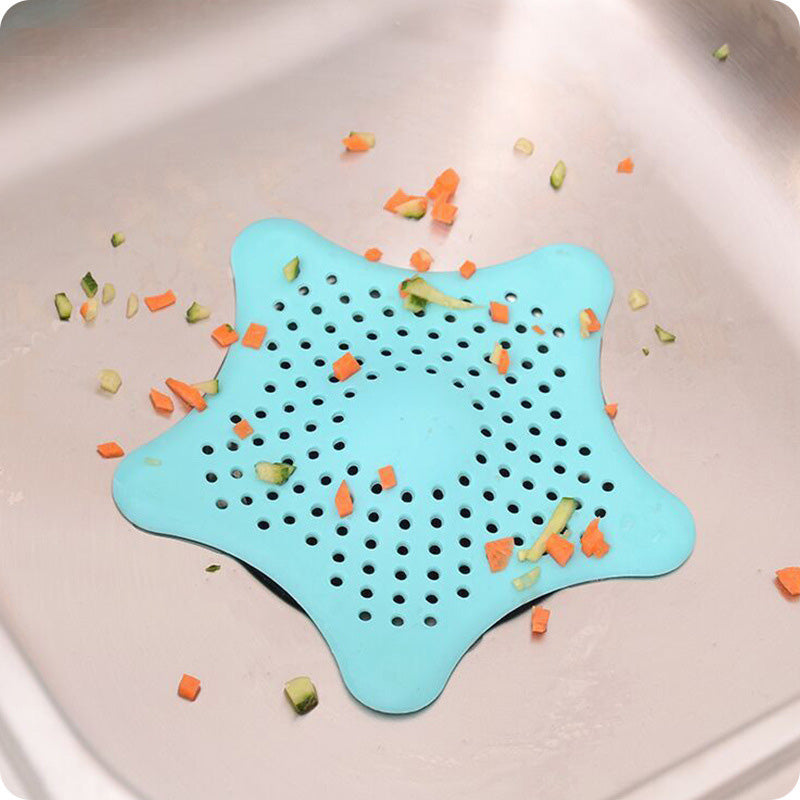 Drain & Sink Hair Catcher