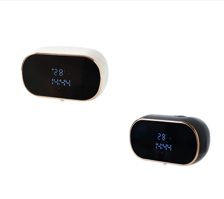 Smart Foam Soap Dispenser