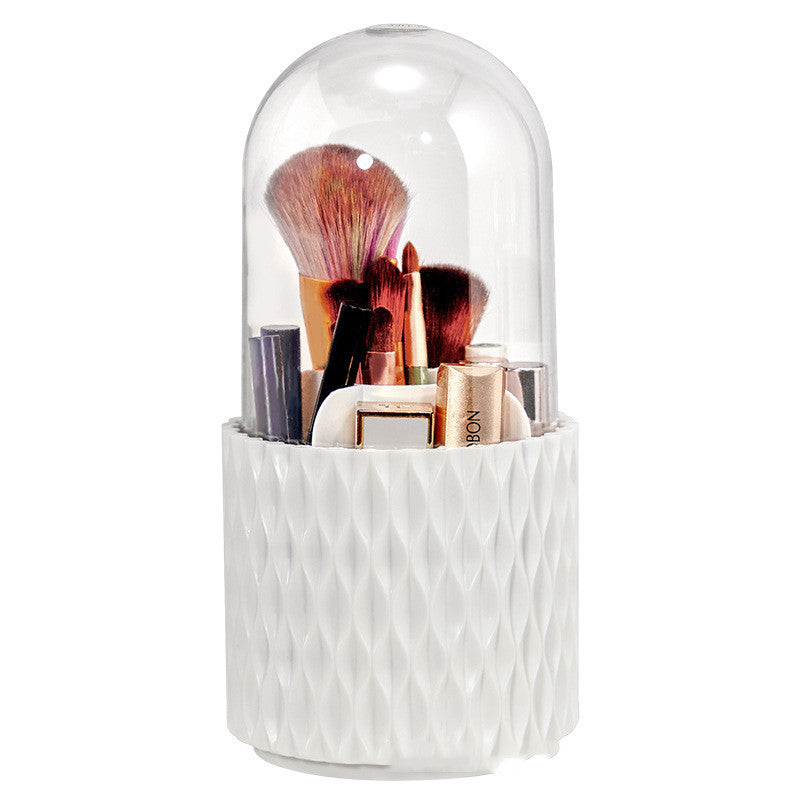 360° Rotating Desk Organiser