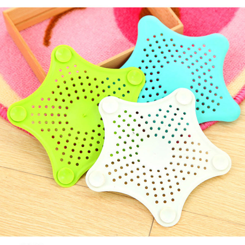 Drain & Sink Hair Catcher
