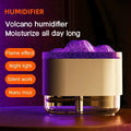 Volcanic Aroma Diffuser Night Light