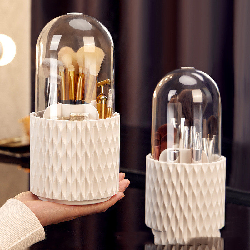 360° Rotating Desk Organiser