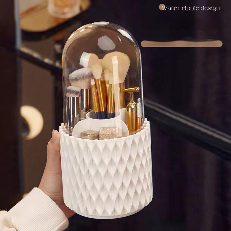 360° Rotating Desk Organiser