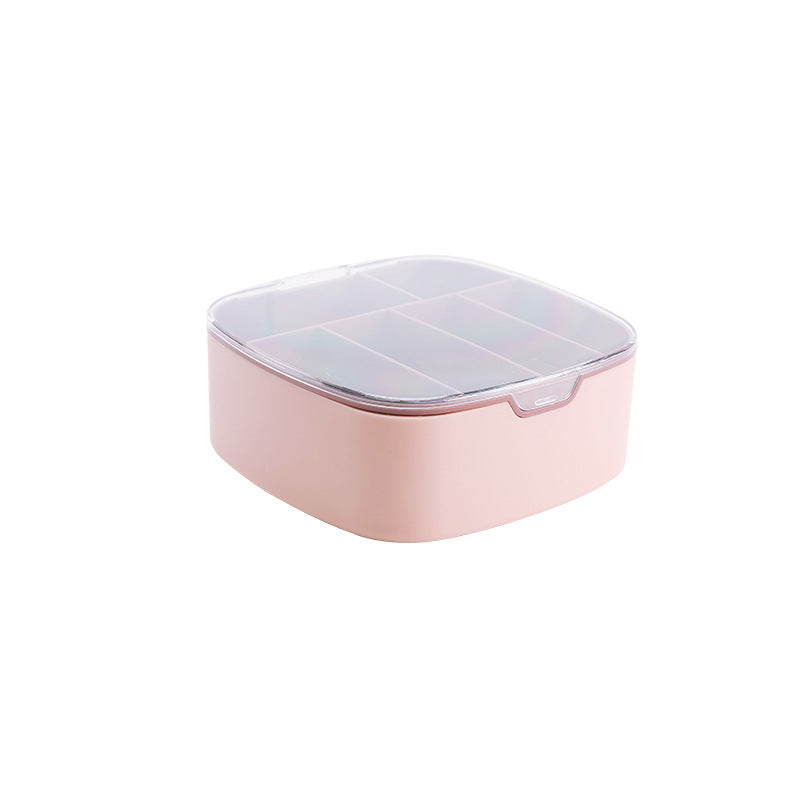 Cable Organiser Box