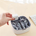 Cable Organiser Box